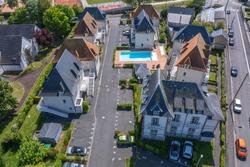 Odalys Residence Les Dunettes