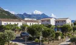 Residence Club Odalys Les Villas de Bel Godere