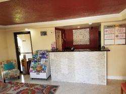 Sevilla Inn