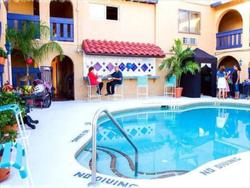 Sevilla Inn