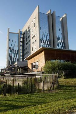 DoubleTree by Hilton Lyon Eurexpo