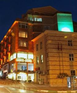 Artıç Hotel