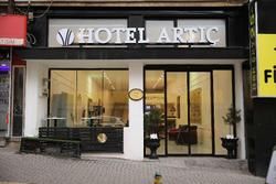 Artıç Hotel