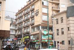 Artıç Hotel