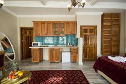 Sultan Corner Suites