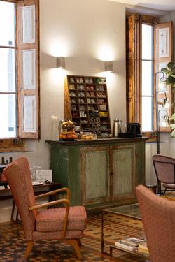 We Boutique Hotel