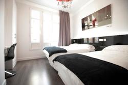 Vitium Urban Suites