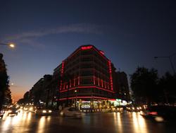 Grand Corner Boutique Hotel