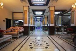 Grand Corner Boutique Hotel