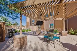 Candlewood Suites Tucson
