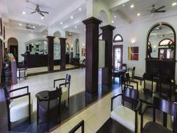 Beverly Hills Suites