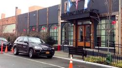 The Box House Hotel Brooklyn