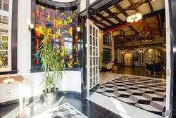 The Box House Hotel Brooklyn