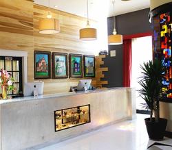 The Box House Hotel Brooklyn