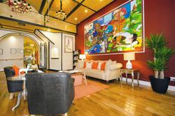 The Box House Hotel Brooklyn