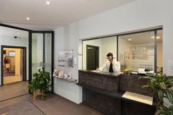 The Originals residence kosy  Troyes City and Park