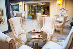 Eurostars Hotel