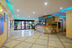 Residhotel Villa Maupassant