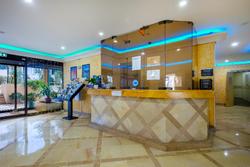 Residhotel Villa Maupassant