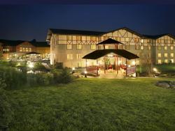Zermatt Resort and Spa