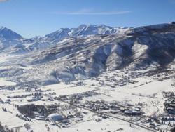 Zermatt Resort and Spa