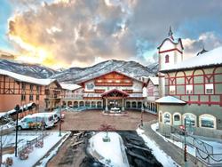 Zermatt Resort and Spa