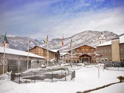 Zermatt Resort and Spa