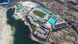 Club la Santa - All Sports Inclusive