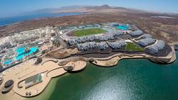Club la Santa - All Sports Inclusive