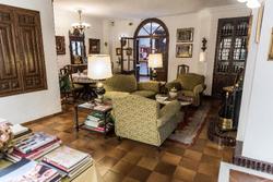 Soho Boutique Palacio San Gabriel  Ronda
