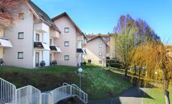 Vvf Villages Evian-les-Bains