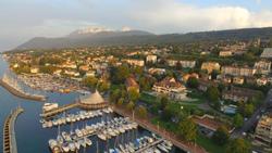 Vvf Villages Evian-les-Bains