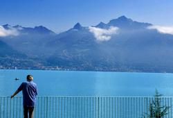 Vvf Villages Evian-les-Bains
