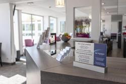 Best Western Hotel Le Bordeaux Sud