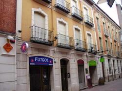 Catedral Apartamentos Boutique