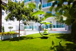 Side Su Hotel Adult Only +16 Age