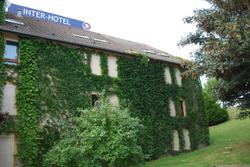 Hotel Paris Nord Roissy Bagatelle