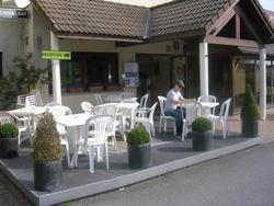 Hotel Paris Nord Roissy Bagatelle