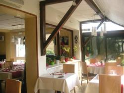 Hotel Paris Nord Roissy Bagatelle