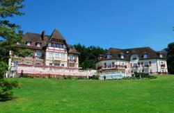 Château de la Tour