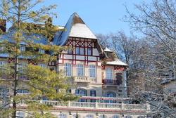 Château de la Tour