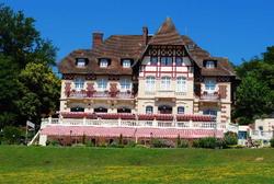 Château de la Tour