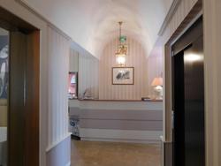 Hotel Troyes Royal