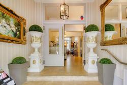 Hotel Troyes Royal