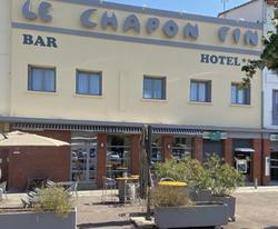 Hotel Le Chapon Fin