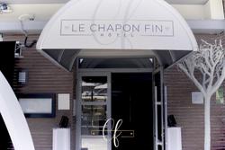 Hotel Le Chapon Fin