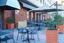 Hotel Le Chapon Fin