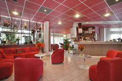 Logis Hotel l'Arc en Ciel