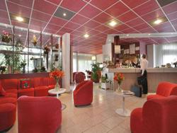 Logis Hotel l'Arc en Ciel