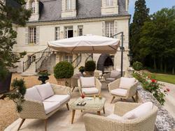 Château de Beaulieu Magnolia